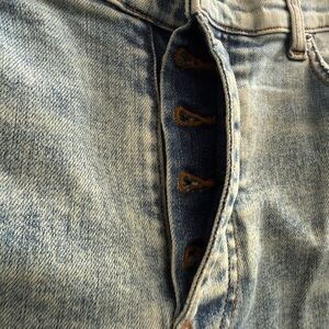 Amiri MX1 jeans